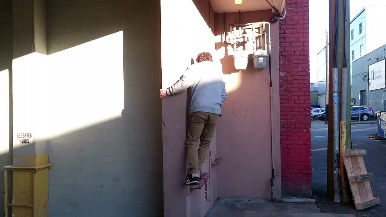 The Real Spider-Man