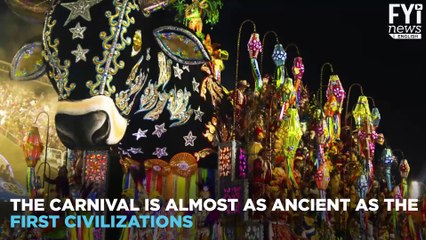 things you need know about celebrating carnival
