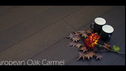 Garrion Newport Hardwood Flooring | www.MacFloor.com