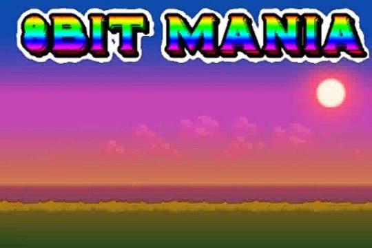 Anna Jantar - Tyle słońca [8bit]