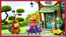 Wonder Pets Adventures in Wonderland Full Game for Children Movie TV Baby Video