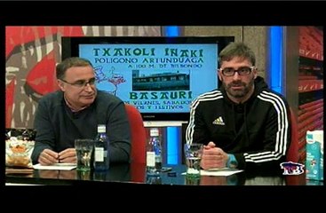 Bilbosport 27-02-2017 woodyathletic.net