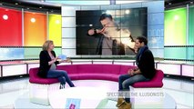 2017.02.27 Enzo Weyne @ Face à Face RTL-TVI