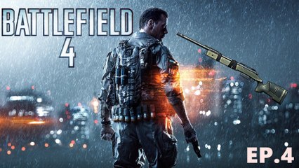 Battlefield 4 Ep4 Explodindo Tanques M@theusGM