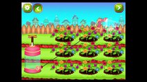 My Little Pandas Farm - iOS/Android Gameplay Trailer By Gameiva