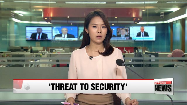 Top nuclear envoys from S. Korea, U.S., Japan discuss on countermeasures against Kim Jong-nam killing