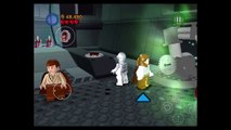 LEGO Star Wars : The Complete Saga (By Warner Bros) - iOS / Android - Walktrough Gameplay