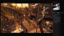 Dying Light TF: ao vivo do PS4 de rogerfrantz (6)