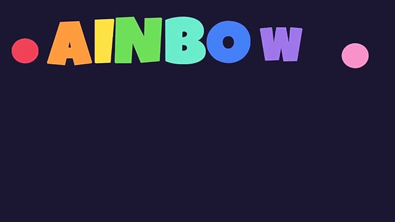Arco iris Infinito Android Gameplay HD