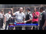 Polisi Olah TKP Kebakaran di Medan Plaza - NET24