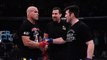 Phone Booth: Fighting Chael Sonnen on losing to Tito Ortiz at Bellator 170