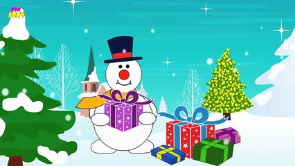 Мы желаем Вам счастливого Рождества | Рождественские песни | с Новым Годом