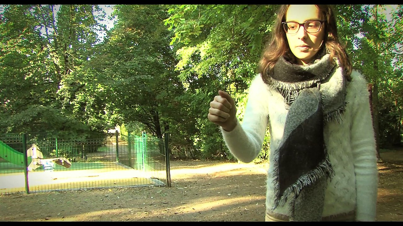 2016 - Une amie pas comme les autres