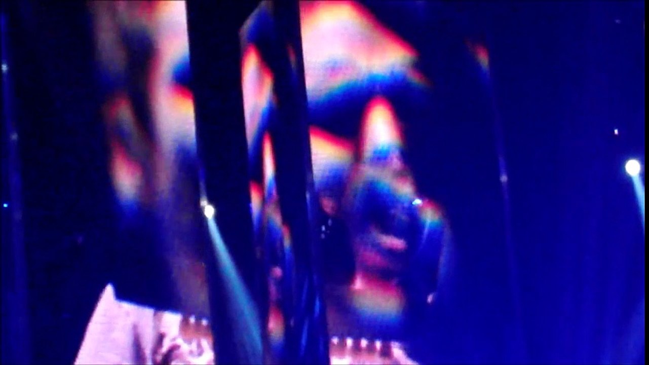 Muse - Guiding Light, Barcelona Sant Jordi, 11/24/2009