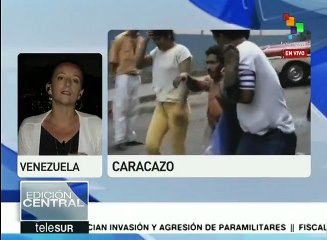 Venezuela: objetivo de la Comisión por la Justicia y la Verdad