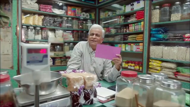 7 Ads on Indian Currency Ban (Demonetization) Solutions (7BLAB)-VTlGZM9xxKU