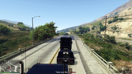 Grand Theft Auto V - Perfect