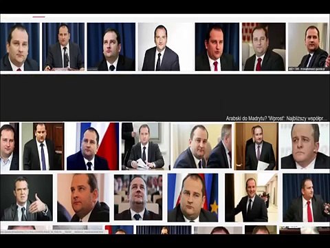 Zamach smoleński - odc.3, reż. Grzegorz Braun 2015