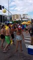 Carnaval de centro Florianópolis 2024