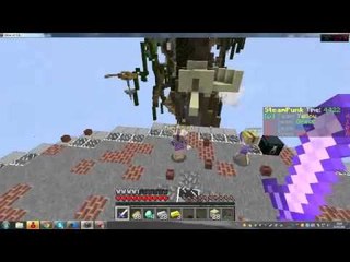 [Minecraft : Bedwars] ก็ได้แค่ราตทีม