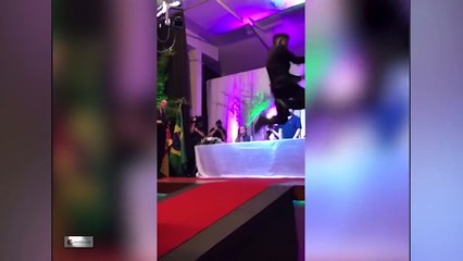 Os Vídeos Mais Engraçados da Internet