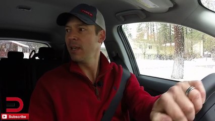 Detailed Review - 2017 Mitsubishi Outlander Sport on Everyman Driver-fsfW8_6MDXo