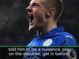 Vardy the 'catalyst' for Leicester win - Shakespeare