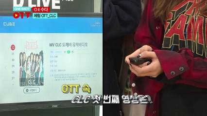 정신줄 놓고 막 찍은 CLC표 PPAP