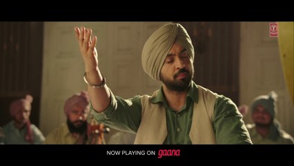 Phillauri   Sahiba Video Song   Anushka Sharma, Diljit Dosanjh, Anshai Lal   Shashwat   Romy & Pawni
