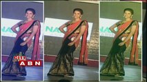 Hot Models Walk Ramp AT Tollywood Miss AP competitions at Vijayawada
