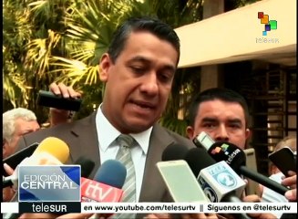 El Salvador: magistrado suspendido denunciará a Sala Constitucional