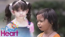 My Dear Heart: Heart hopes to play in the rain | Episode 26