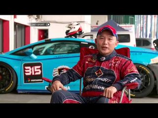 Turun di ISSOM, Mobil Harus Sesuai Aturan Balap - NET Sport