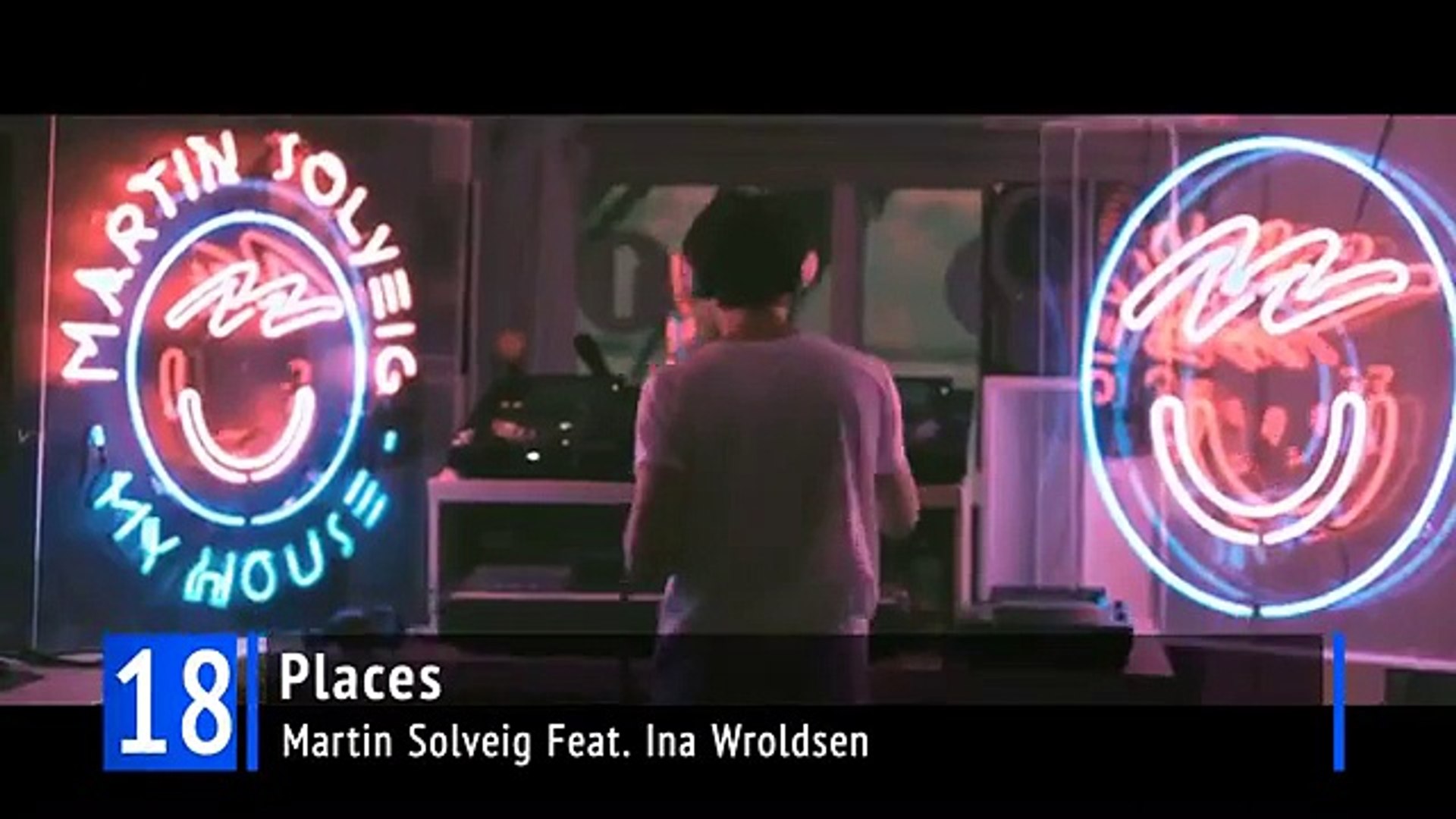 ⁣Top 20 Songs Of The Week - February 2017 (France Charts)
