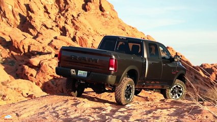 2017 Ram Power Wagon Exterior, Interior and  Offroad-MoCBytu3YIs