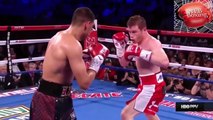 Boxing Knocked Out Cold 2016-59LtXgQoNW0