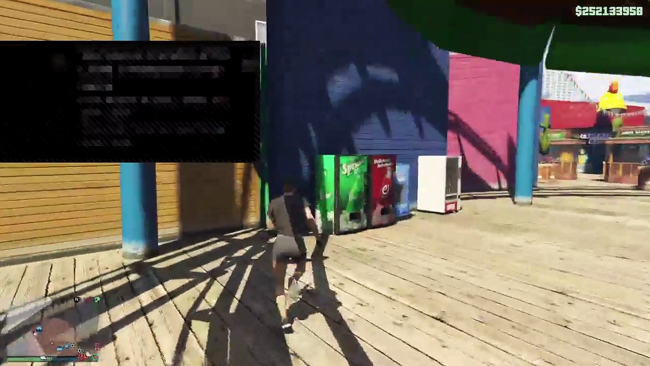 PS4 GTA
