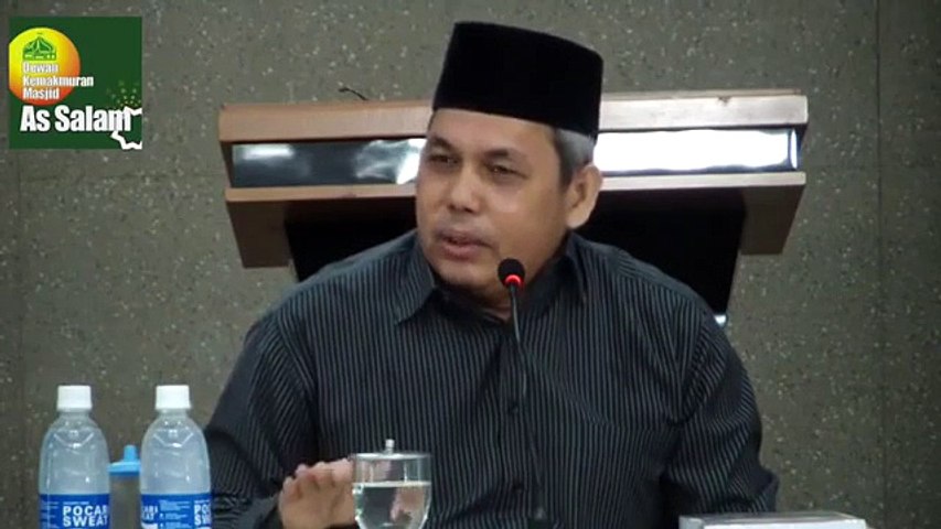Fitnah Akhir Zaman2 Ustadz Munzir Situmorang Video Dailymotion
