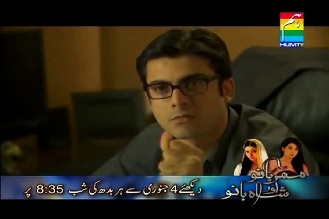 Humsafar Episode 15 full hd 720p