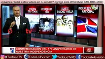 Historia dominicana en graficas-Noticias y Mas-Video
