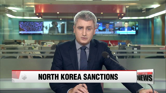European Union expands North Korea sanctions
