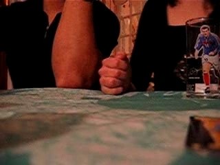 De la bouillie pour mes petits cochon