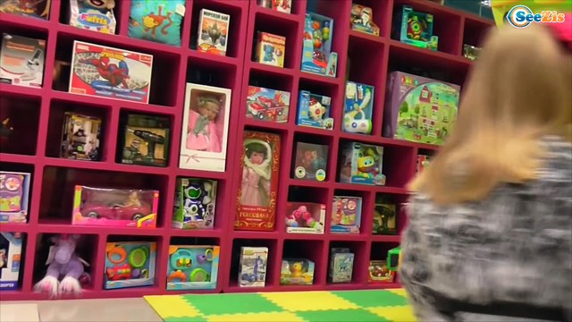 ✔ Беби Борн и девочка Ярослава поход по магазинам. Шопинг / Baby Born with Yaroslava Shopping