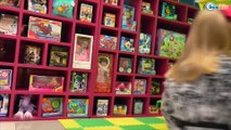 ✔ Беби Борн и девочка Ярослава поход по магазинам. Шопинг / Baby Born with Yaroslava Shopping