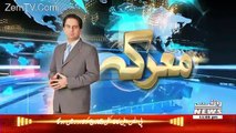 Maarka on Waqt News – 28th February 2017