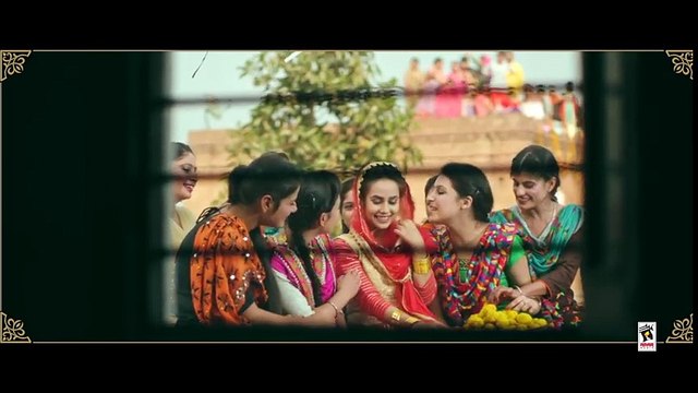 Latest Punjabi Songs 2017 - JATT YAMLA - Full HD Video Song - SUNANDA SHARMA - AMAR AUDIO - HDEntertainment