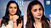 Shraddha Kapoor BEATS Alia Bhatt To Work With Aamir Khan? | Thugs Of Hindostan