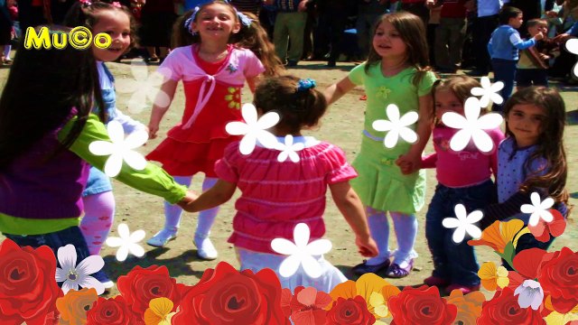 Çocuk Korosu - Bir Dünya Bırakın (En Güzel Çocuk Şarkıları HD) Mu©o