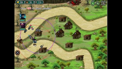 Incursion 2 The Artifact  -  Encounter At Death Plateau [Hard]