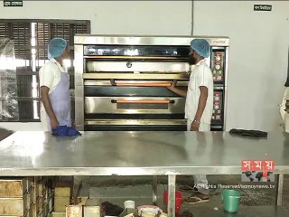 কারাগারে দেয়া হচ্ছে কর্মমুখী শিক্ষা, আর্থিক সুবিধার আশাবাদ বন্দীদের